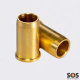 10mm Tube Liner Snug Specific Oil Solutions Front